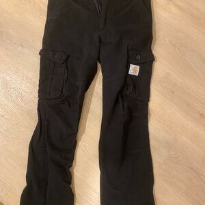 CARHART CARGOS